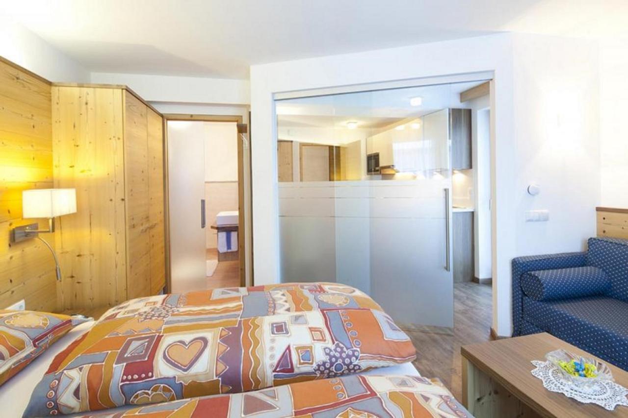 Apartments Mirandula โอติเซ ภายนอก รูปภาพ