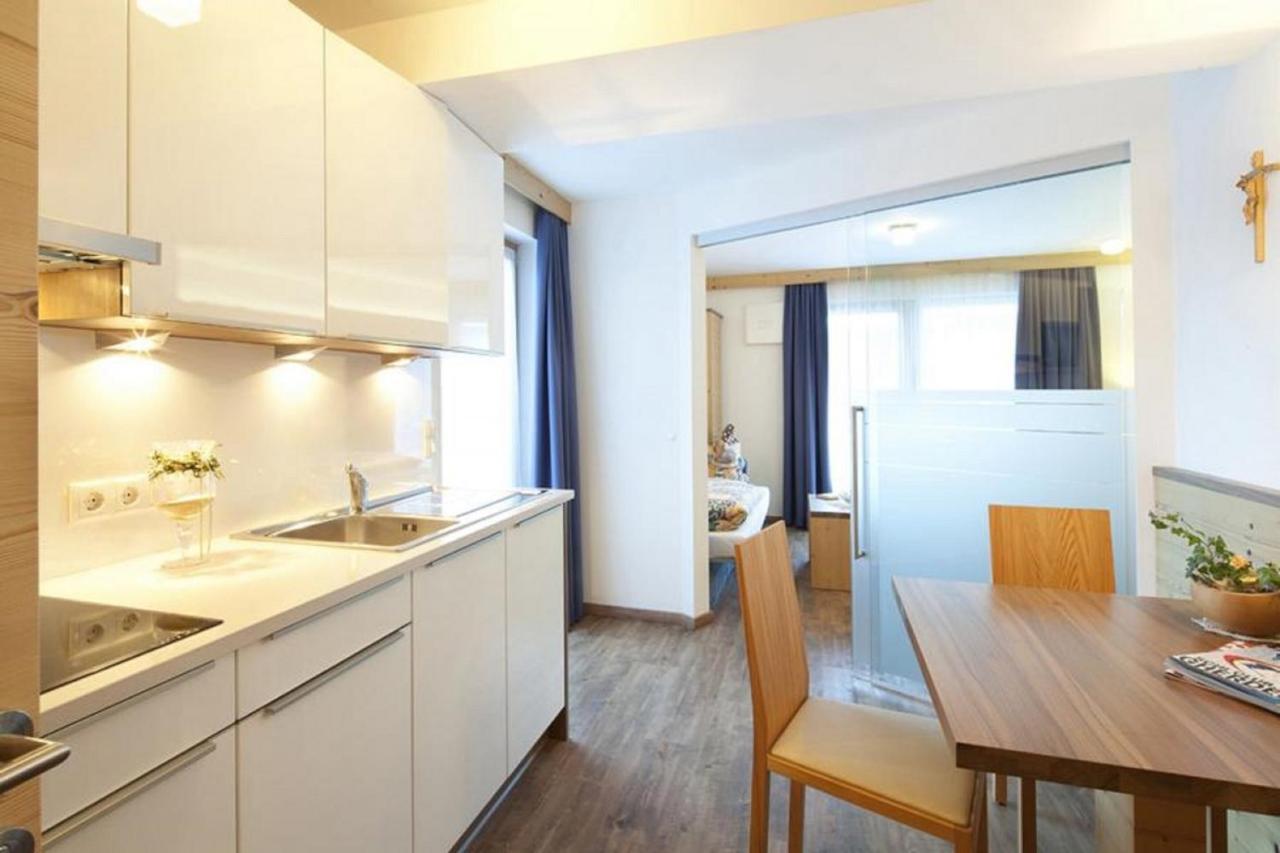 Apartments Mirandula โอติเซ ภายนอก รูปภาพ