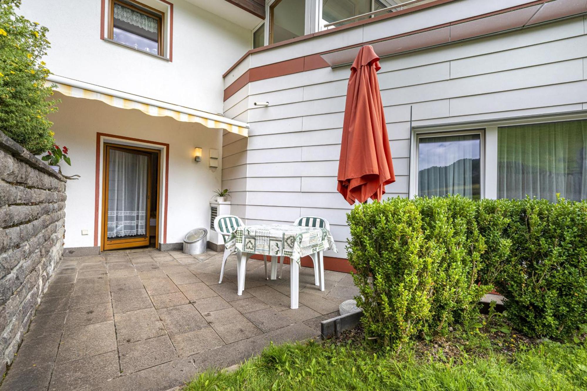 Apartments Mirandula โอติเซ ภายนอก รูปภาพ