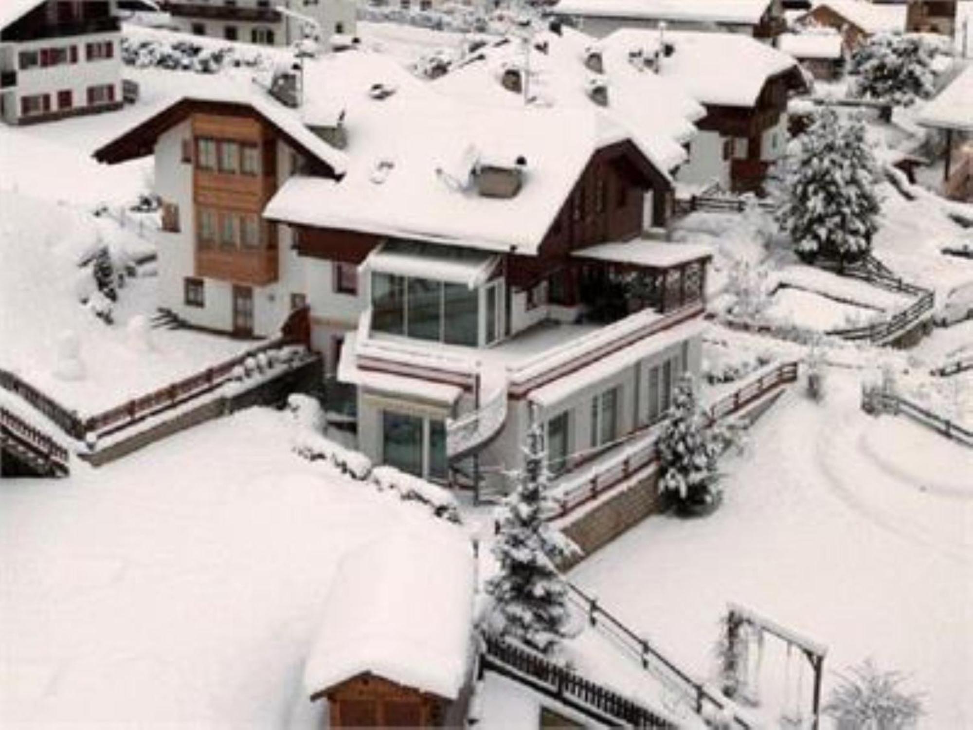 Apartments Mirandula โอติเซ ภายนอก รูปภาพ